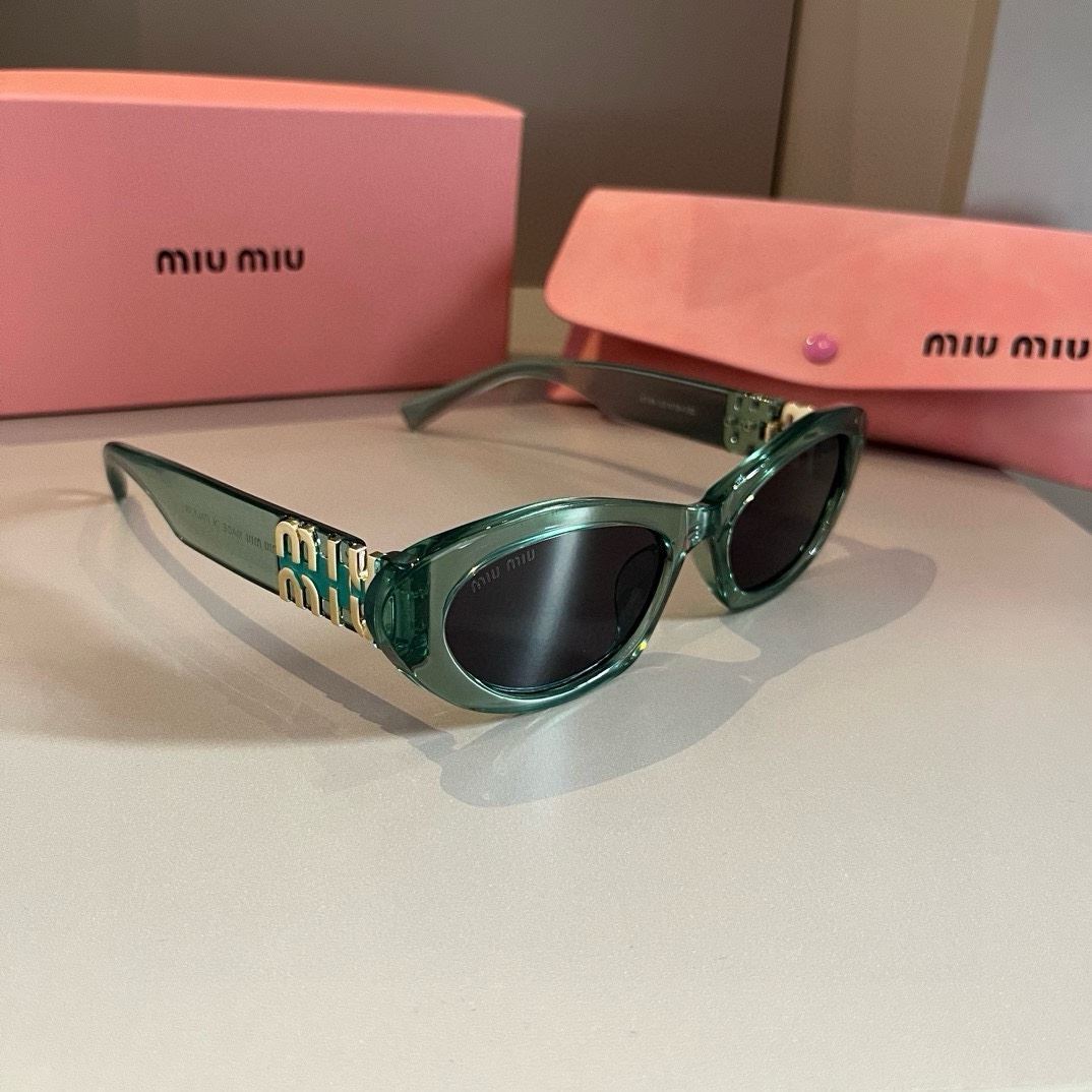 Miu Miu Sunglasses